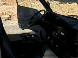 H100 للبيع 2001 11