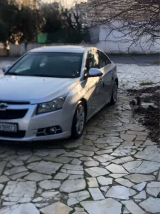 cruze 2