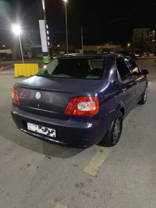 فيات 2006 للبيع كاش