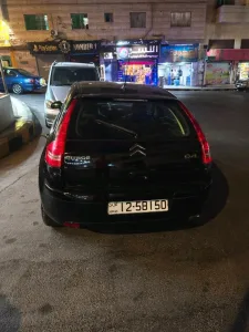 ستاروين C4 للبيع 3