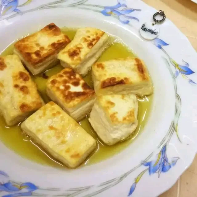 البان ومجمدات الفارس 3