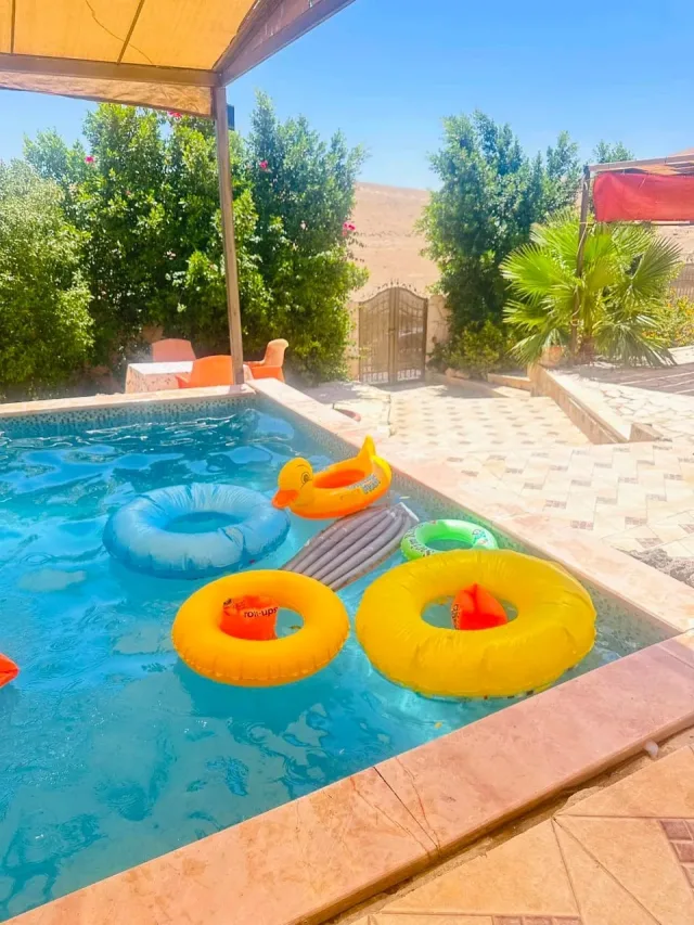 شاليه حكايتنا 3