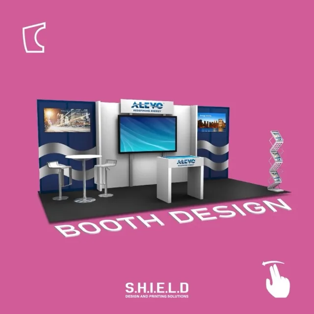 Shield Pro 13