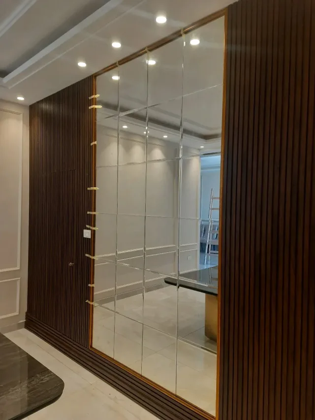 Shaheen Glass & Mirror 6