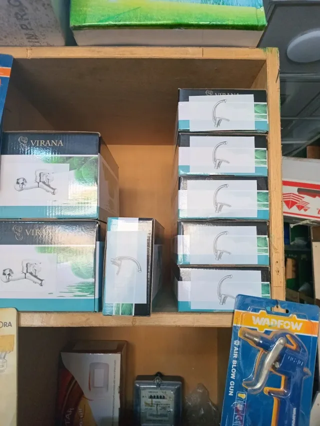 مؤسسه خلف لمواد البناء و الادوات الصحيه 8