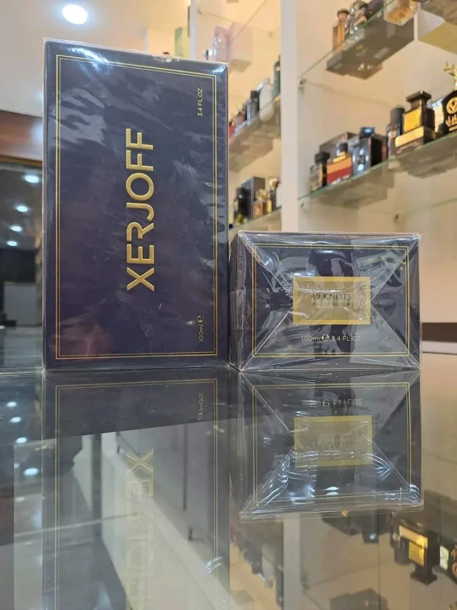 petra perfume 12