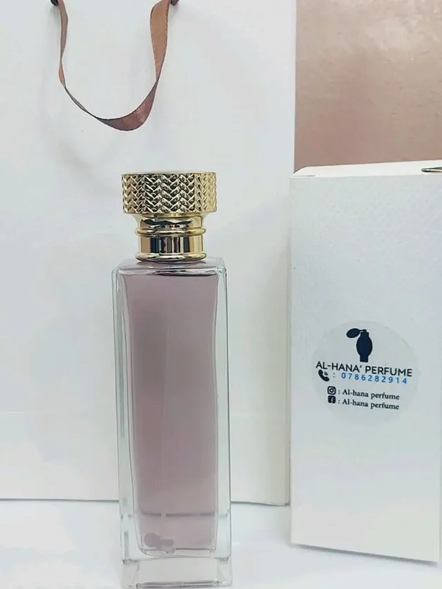 Al-hanaa perfume 8
