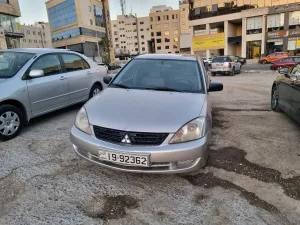 ميتسوبيشي لانسر 7