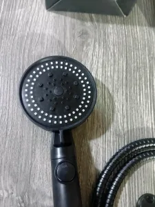 دوش مع بربيش 9