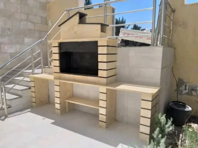 تنسيق الحدائق 6