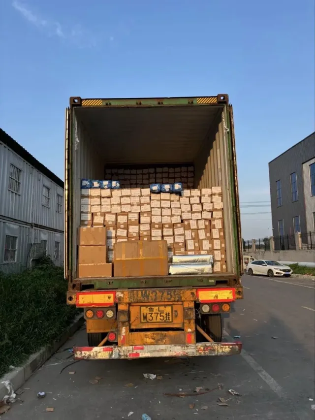 deeb logistics 9