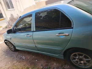 لانسر ٢٠٠٤ 6