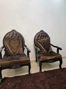 طقم كنب مستعمل 3