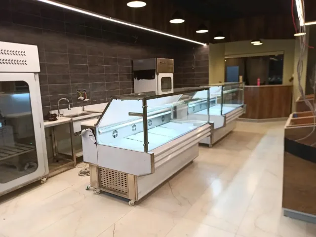 Dalia Steel - داليا ستيل 14