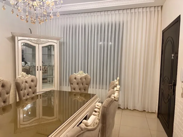معرض ماركا للستائر والاسفنج والبرادي 4