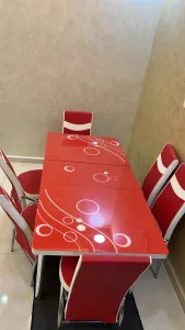 طاولة سفرة تركي 90 دينار 2