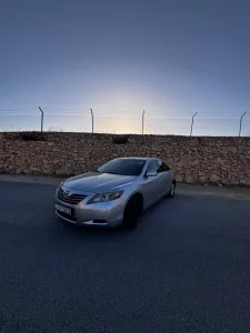 كامري ٢٠٠٩ 3