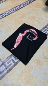 هودي تطريز 10