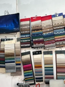 مشغل جوري للكنب والستائر 3