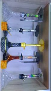 محل مستلزمات تدخين ومعسل يعمل بشكل ممتاز 14
