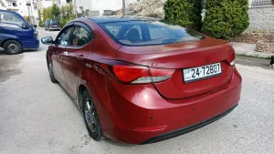 هيونداي النترا 2015 2