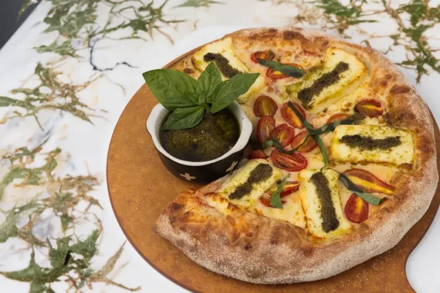 P&P - pizza and pasta 6