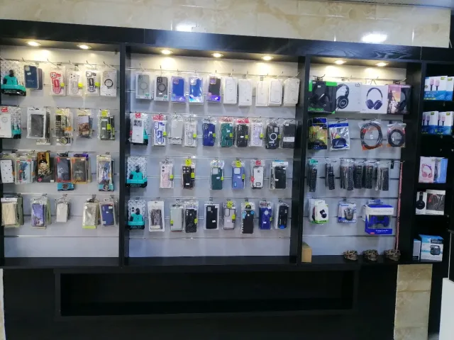 الفضيلة موبايل 7