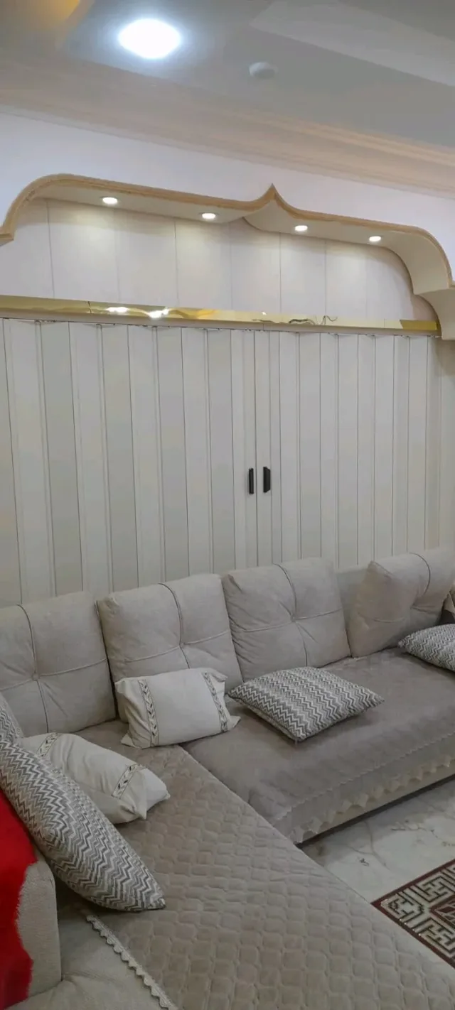 معرض احمد كنعان لجميع انواع الاباجورات 15