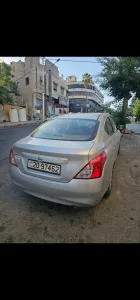 نيسان صني 2013 8