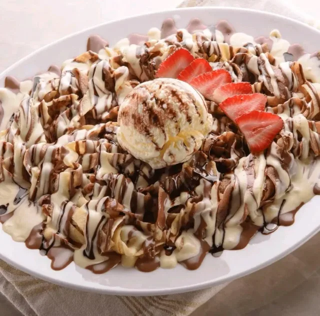 Sugaraholic 9
