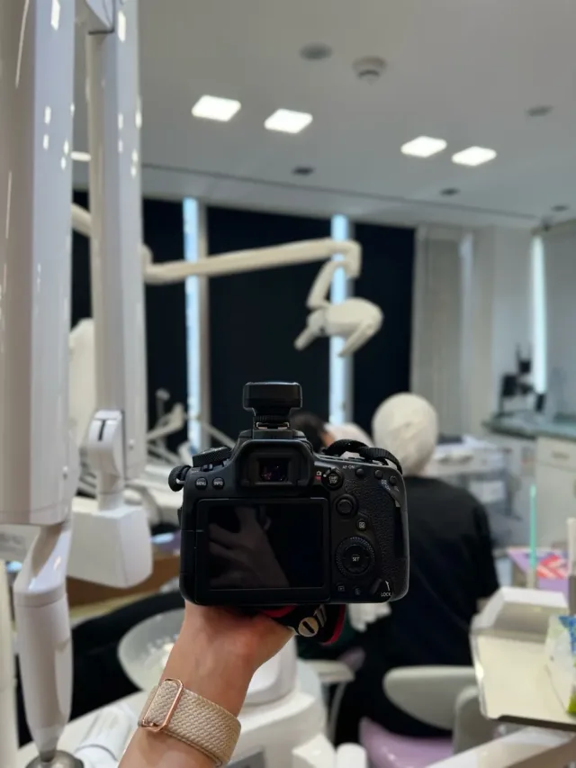 dr mohammad ziad dental clinic