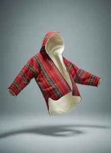 جاكيت سدو 11