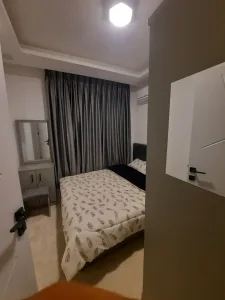 استوديو للطالبات والطلاب للايجار دوار حياة اربد بالقرب من كلية الاقتصاد 8