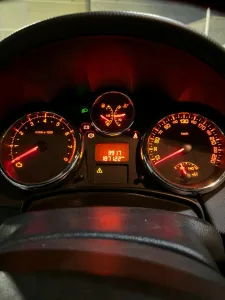 الرجاء قراءة الاعلان كامل بيجو 207 رياضيه مميزه ونادره  peugeot 207rc 1.6 turbo 15