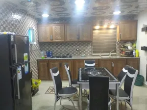 مزرعه وشاليه يتمتع بخصوصيه واطلاله رائعه 10