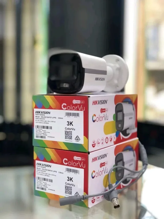 megabyt store