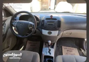 هونداي hd موديل ٢٠٠٨ 3
