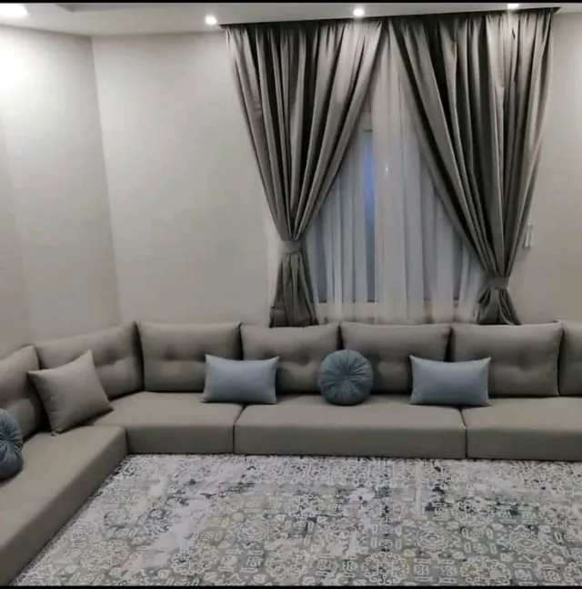 العمده للمفروشات 15