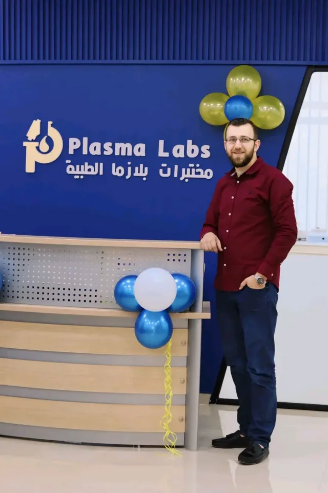 Plasma labs 4