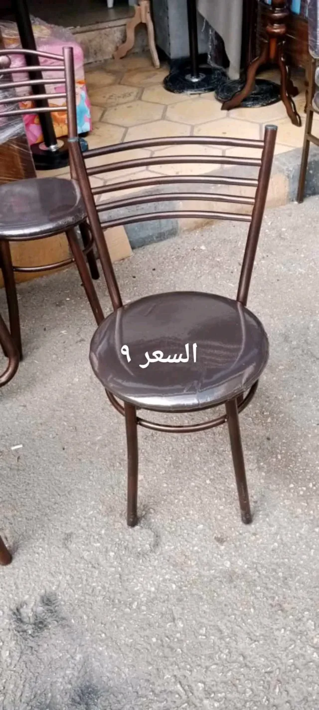 كراسي 4