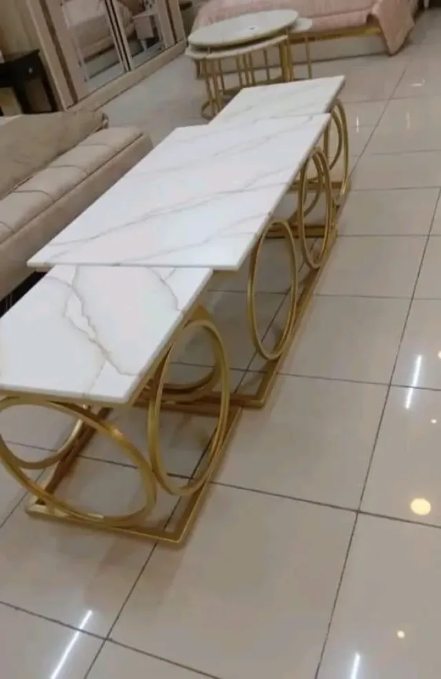 معرض مفروشات  E&K