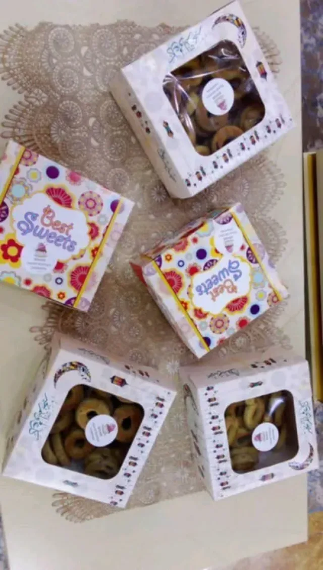sinam sweet chicken 3