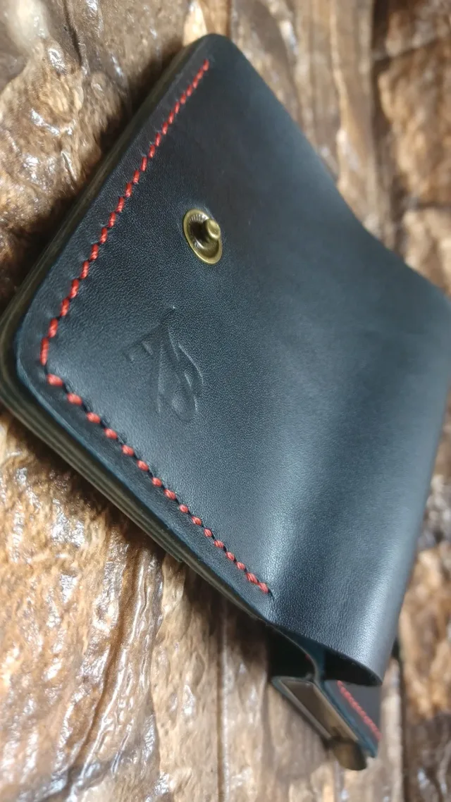 Ab handmade leather