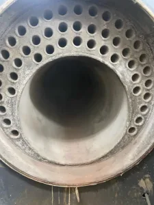 موسرجي تنظيف بويلرات 2