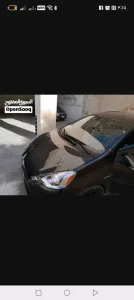 تويوتا بريوس سي 2016 للبيع 7
