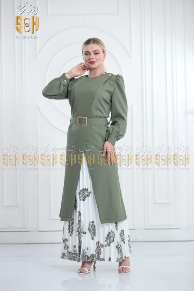الشبك للأزياء النسائية 13
