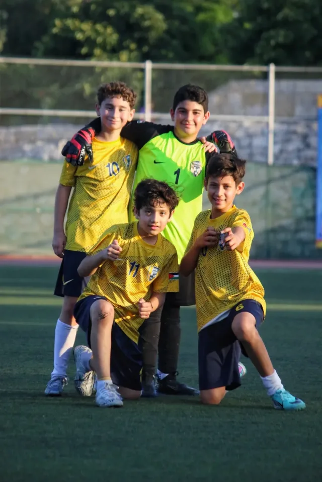 Baho Sport Academy 6