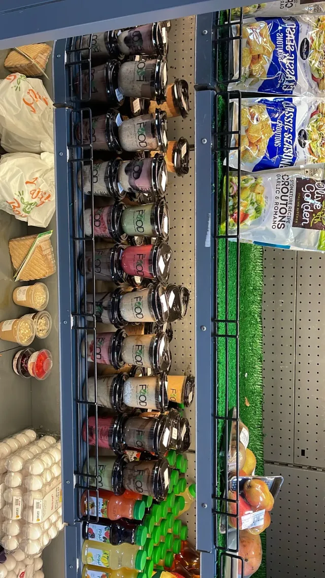 The perfect food 10