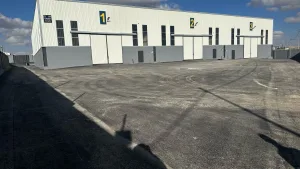 هناجر ومستودعات للإيجار /  Warehouses For Rent 3