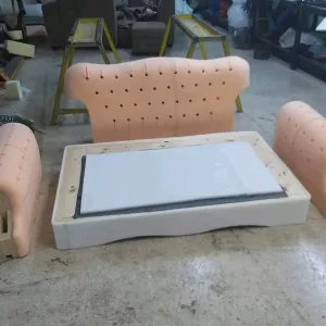 تنجيد اثاث منزلي